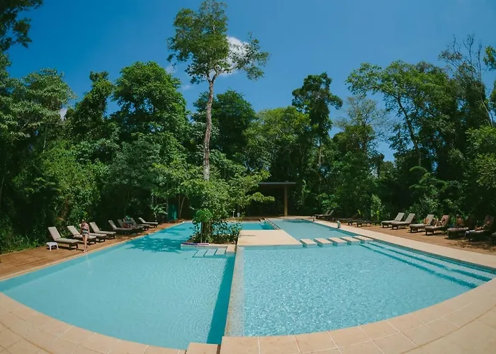 Hotel Tré Iguazú