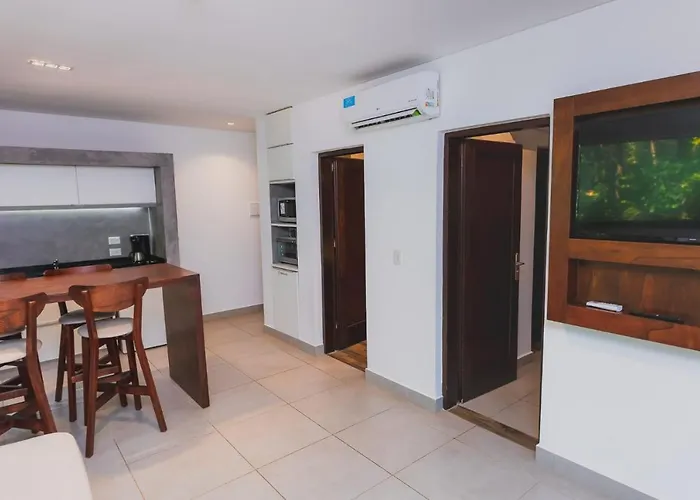 Hotel Tré Iguazú