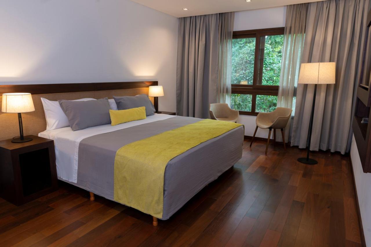 Hotel Tré Iguazú