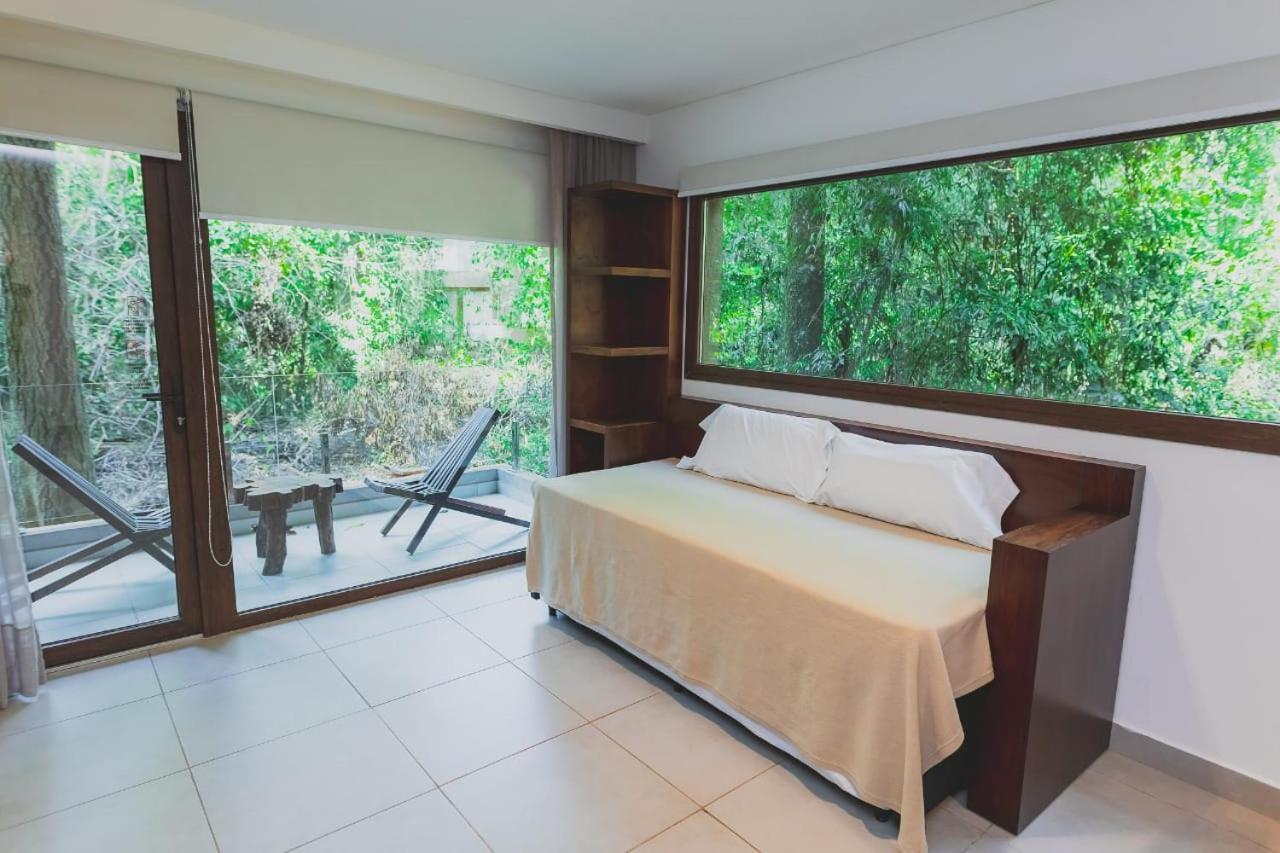 Tré Iguazú Hotel 3*