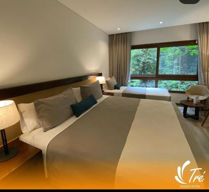 Tré Iguazú 3*